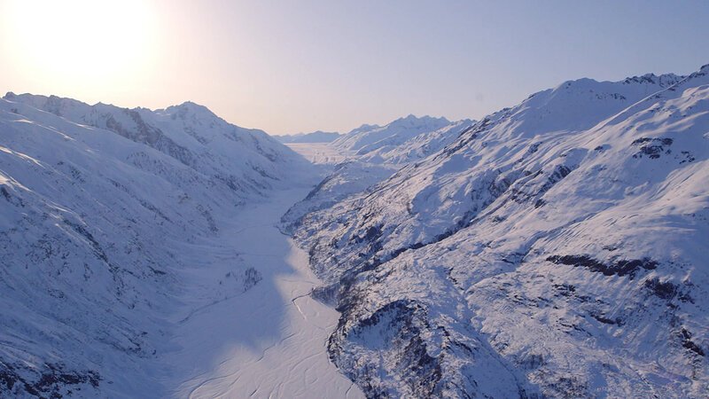 Bild: Bergblick