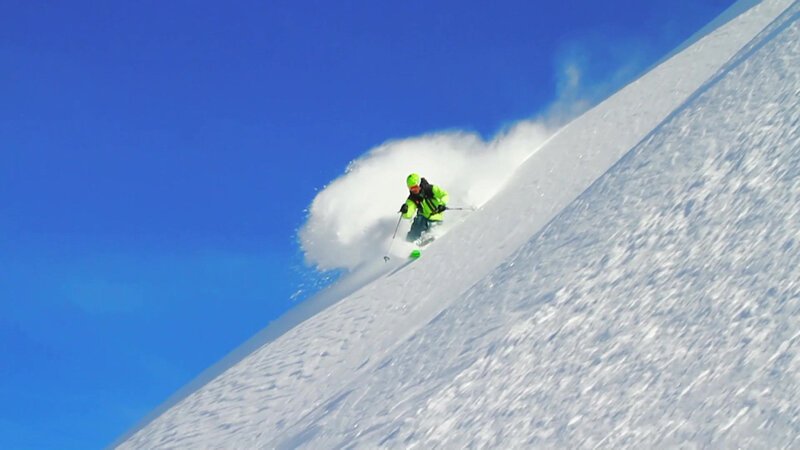 . – Bild: Bergblick