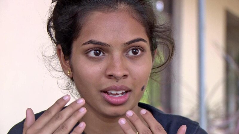 Devanjalie Marista Fernando – Bild: Bibel TV