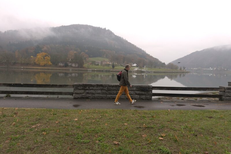 Johann-Philipp Spiegelfeld. – Bild: ORF/​Interspot Film GmbH/​Lucie Debnam