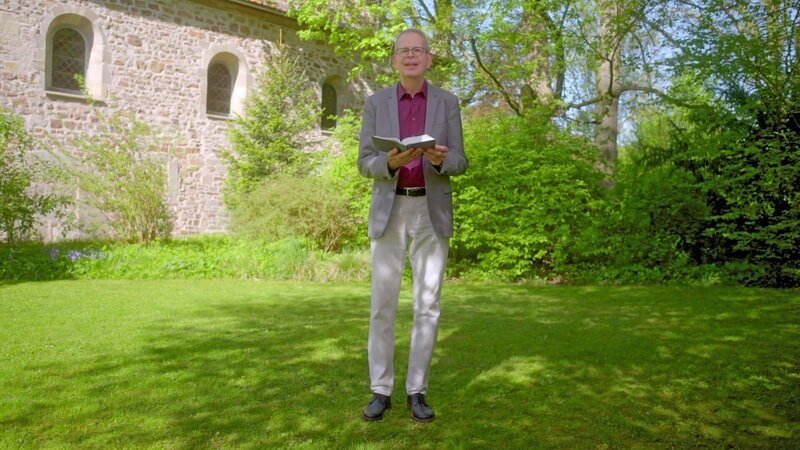 Bild: Bibel TV