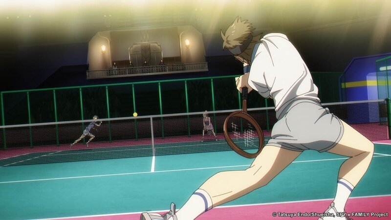 Bild: Tatsuya Endo/​Shueisha, SPY x FAMILY Project Lizenzbild frei