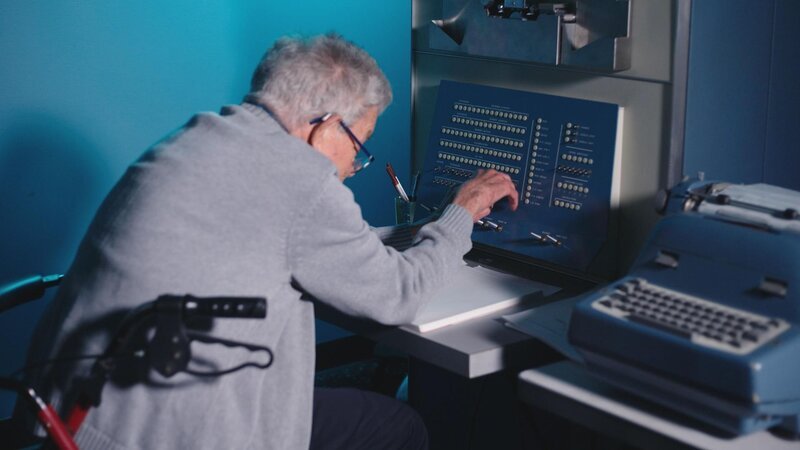 Bild: 2024 The Nacelle Company, LLC Lizenzbild frei