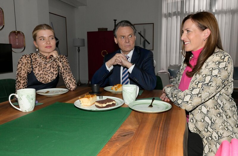 Gute Zeiten, schlechte Zeiten (GZSZ) Wochen-Vorschau – fernsehserien.de