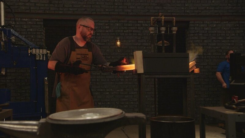 Bild: A&E Networks, LLC