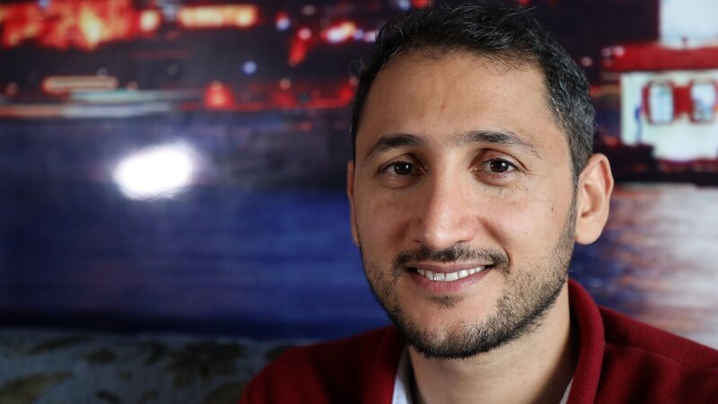 EPG-Bild – Bild: Bibel TV