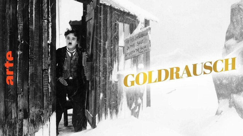 – Bild: Arte – Bild: Arte