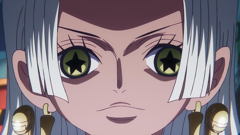 Bild: Eiichiro Oda /​ Shueisha, Toei Animation