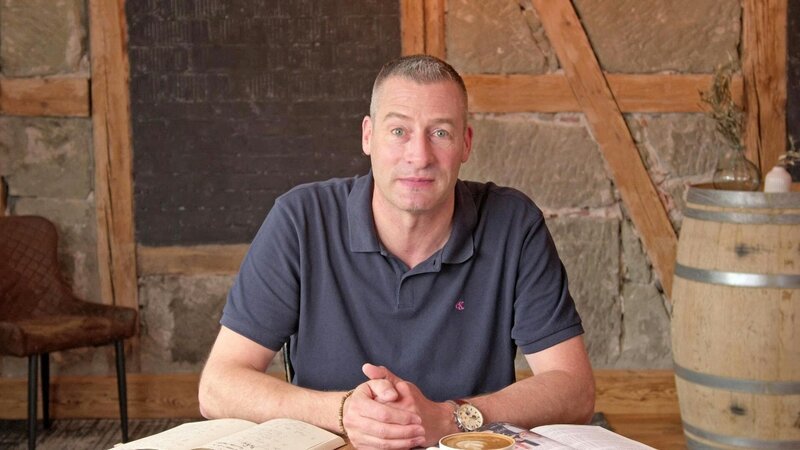 EPG-Bild – Bild: Bibel TV