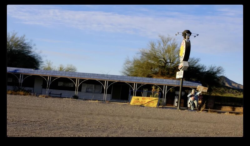 Verlassenes Gebäude – Bild: Kabel Eins Doku