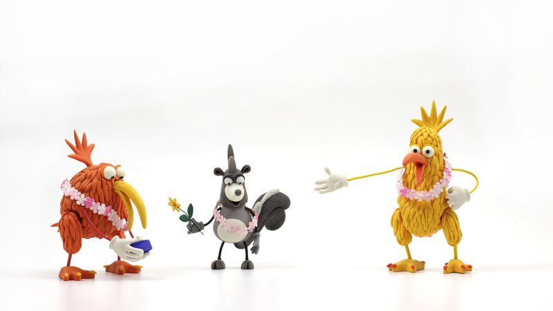 Bild: ORF/​Dandelooo