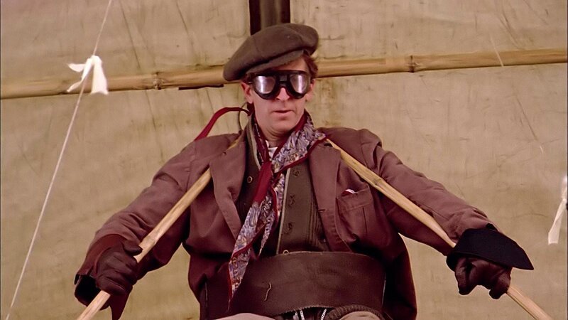 EPG-Bild – Bild: Bibel TV