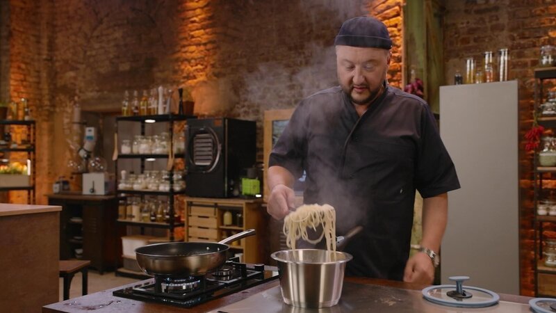 Sebastian Lege – Bild: RTL