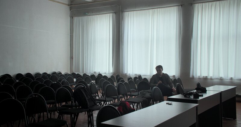 – Bild: Loco Films – Bild: Loco Films