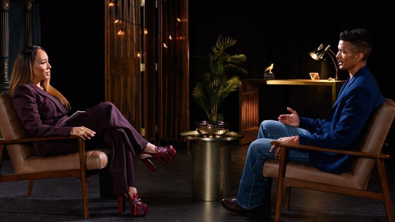 The Fall of Diddy: the allegations of violence and abuse, as seen on Investigation Discovery. – Bild: Warner Bros. Discovery, Inc. or its subsidiaries and affiliates /​ Drew Gurian