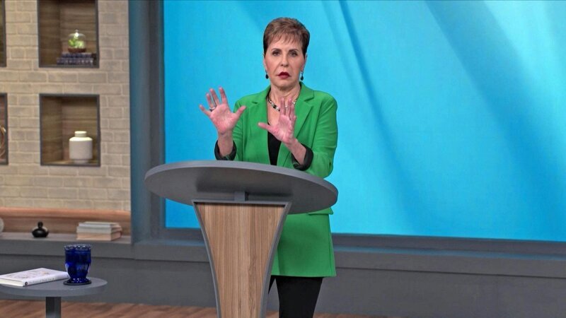 EPG-Bild – Bild: Bibel TV