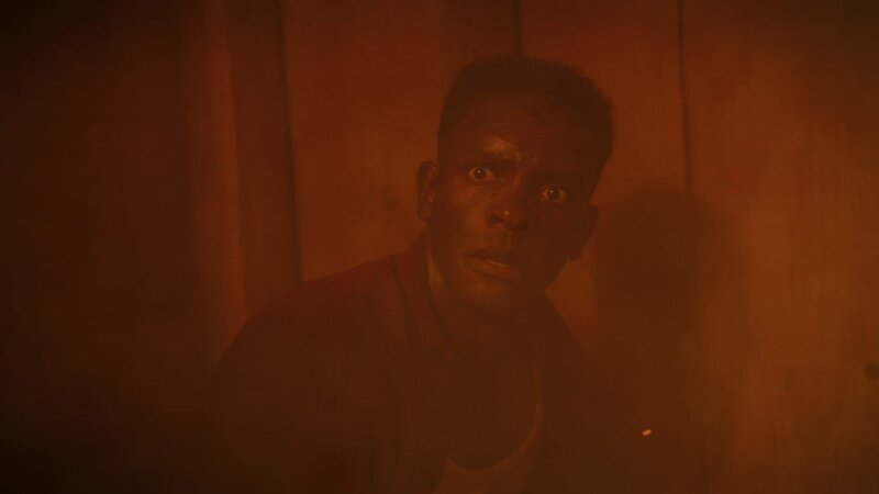 Dick Hallorann (Chris Chalk) – Bild: HBO