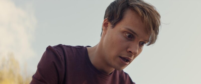 Niklas (Julius Fleischanderl) – Bild: 2020 – Dramacorp AB /​ Nordic Entertainment Group Sweden AB Lizenzbild frei