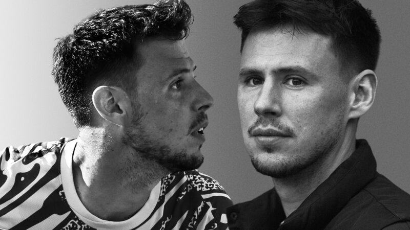 Kehrseite – Abseits des Erfolgs Heinz Linder – Krebserkrankung Staffel 2 Heinz Linder 2026 – Bild: SRF