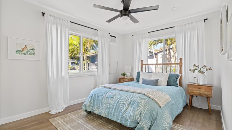 Bedroom 2 – Bild: Warner Bros. Discovery, Inc. or its subsidiaries and affiliates. All rights reserved. /​ Kili Laa