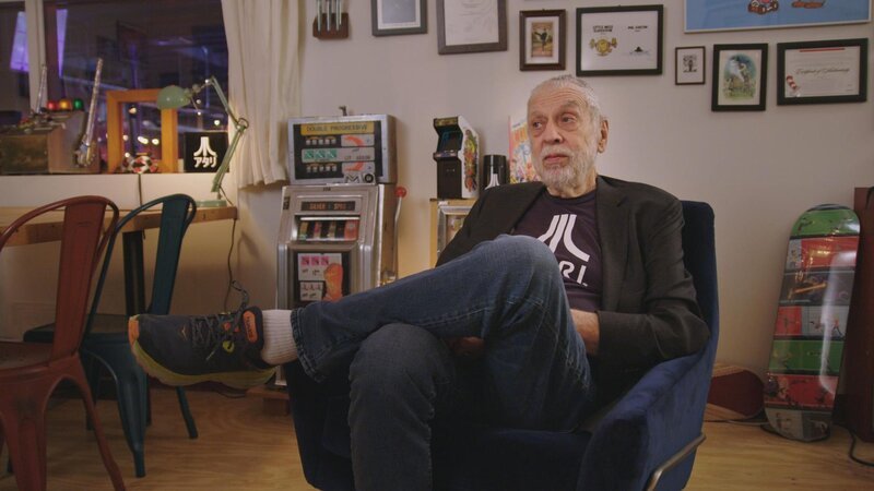 Bild: 2024 The Nacelle Company, LLC Lizenzbild frei