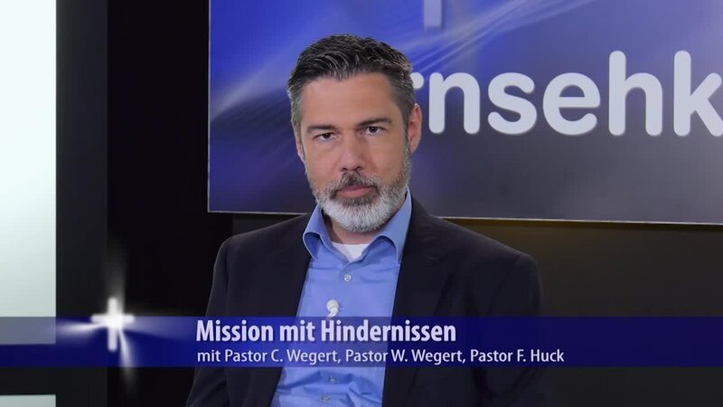 . – Bild: ANIXE HD