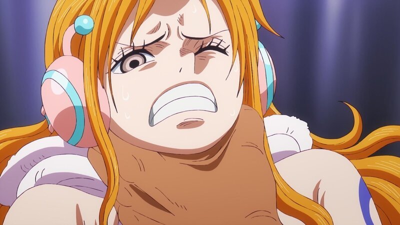 Bild: Eiichiro Oda /​ Shueisha, Toei Animation