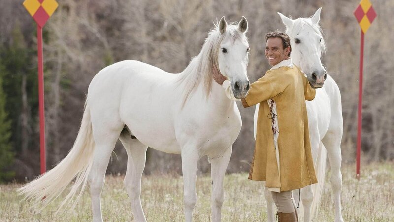 Renard (Raoul Max Trujillo) – Bild: MG RTL D