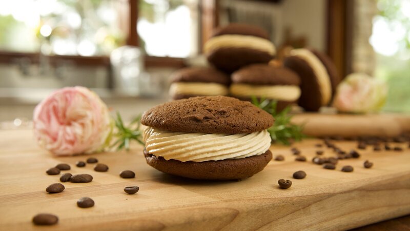 This image has been distributed to our partners. – Bild: HGTV