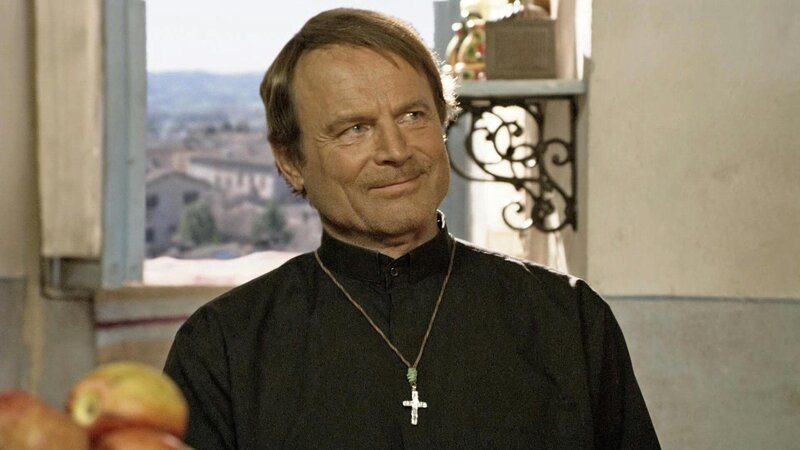 EPG-Bild – Bild: Bibel TV