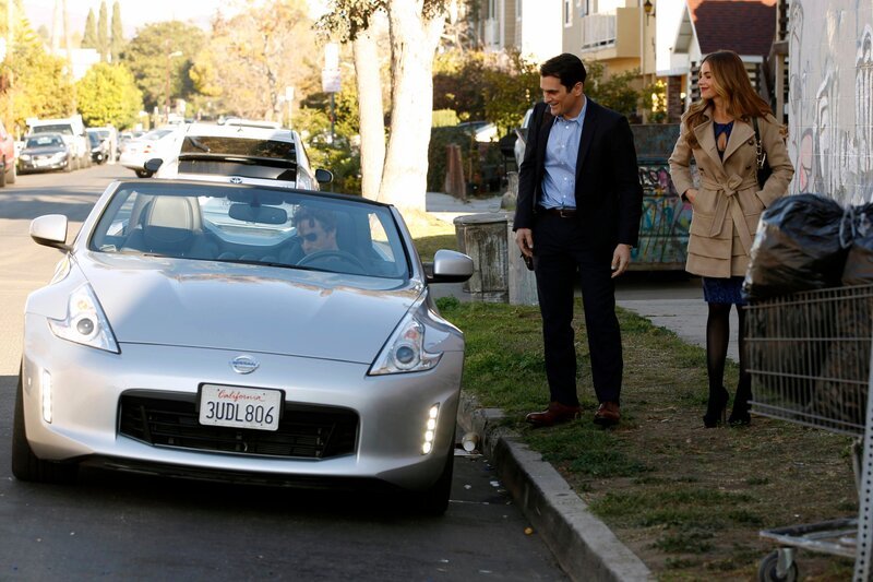 Phil Dunphy (Ty Burrell), Gloria Delgado-Pritchett (Sofía Vergara) – Bild: ViacomCBS /​ Hopper Stone