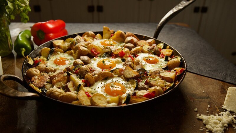 This image has been distributed to our partners. – Bild: HGTV