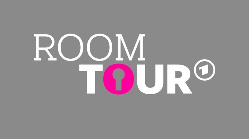 SÜDWESTRUNDFUNK ARD Room Tour Keyvisual der Sendung "ARD Room Tour". – Bild: SWR /​ SWR Presse/​Bildkommunikation