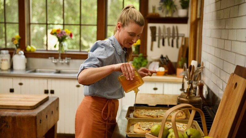 This image has been distributed to our partners. – Bild: HGTV