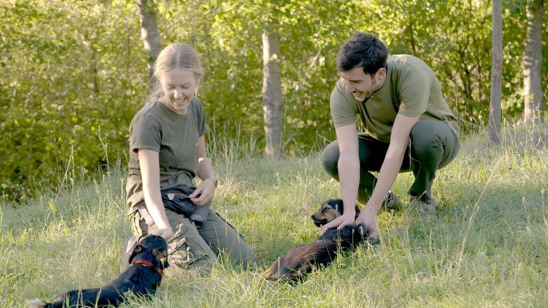 . – Bild: Marco Polo TV