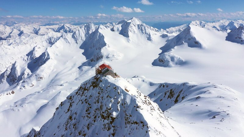 . – Bild: Bergblick