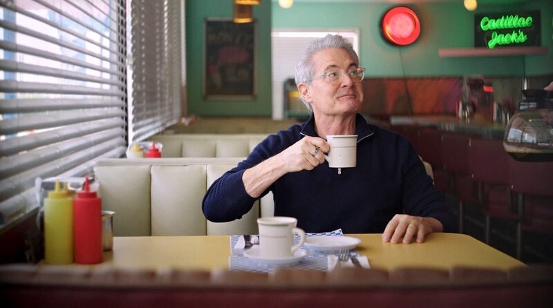  Kyle MacLachlan. – Bild: ORF/​Cinétévé