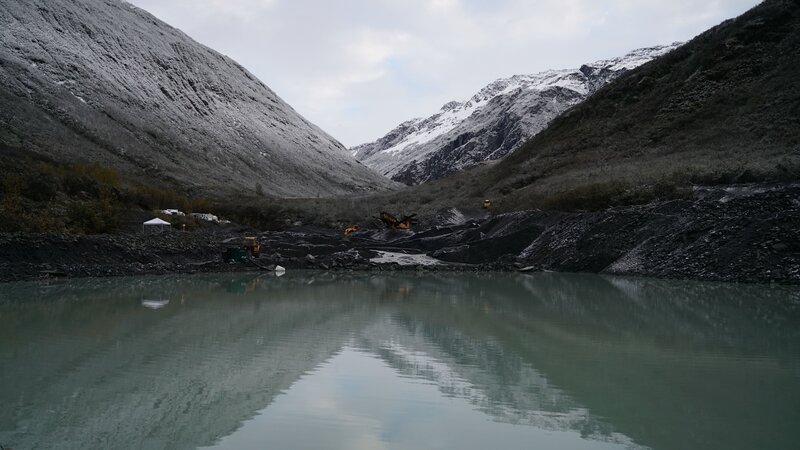 Das Team Turin’s Cottonwood hat die Überschwemmungen abgeschafft. – Bild: Discover Communications LLC