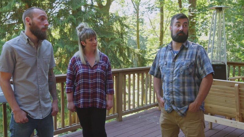 Bild: 2021 DISCOVERY DEUTSCHLAND