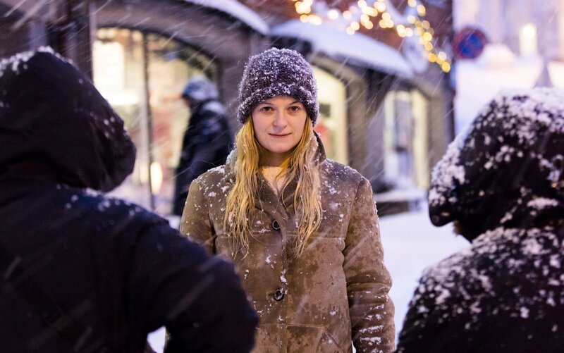 Bild: Dag G. Nordsveen /​ nordsveenravndal.no /​ RTS/​nordsveenravndal.no