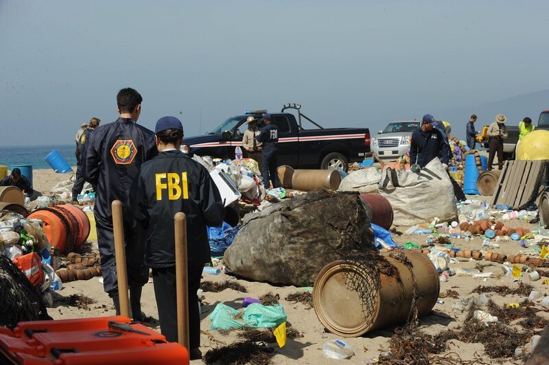 Bones_Ep805_BodInPod_Scene1_0091 – Bild: ATV2