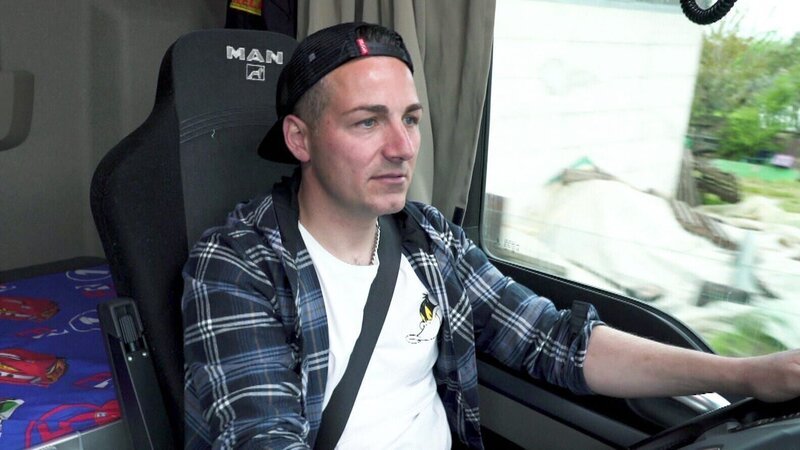 Stephan van Spronsen – Bild: DMAX