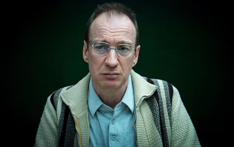 Christopher Edwards (David Thewlis) – Bild: Sky UK Ltd /​ HBO /​ Sister