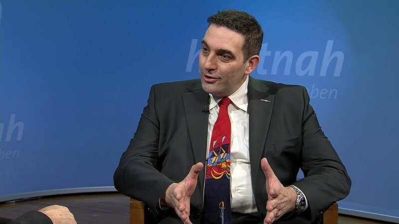 EPG-Bild – Bild: Bibel TV