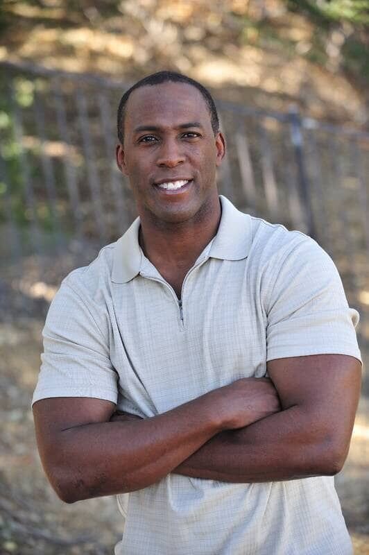 Destroyed in Seconds host Ron Pitts – Bild: Discovery Communications, Inc.