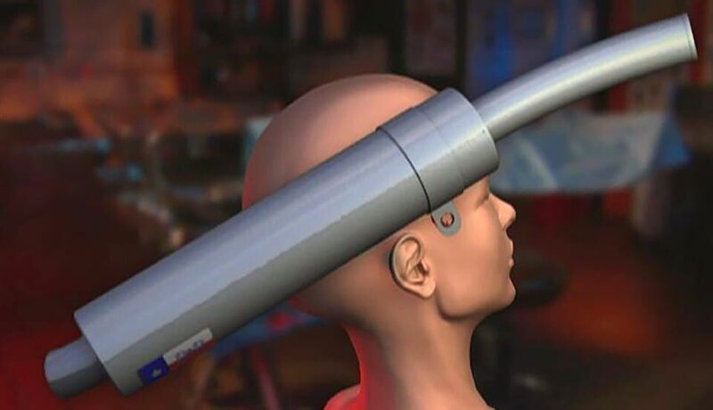 Die Obduktion der Leiche ergibt, dass Katie durch einen Schlag auf den Kopf gestorben ist. Aber es gibt zunächst keinen brauchbaren Hinweis auf den Mörder. – Bild: MG RTL D