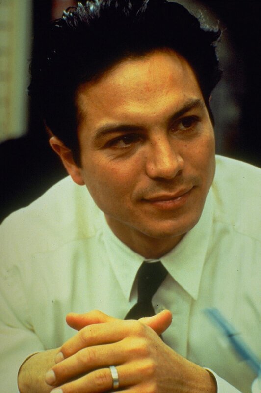 Rey Curtis (Benjamin Bratt) – Bild: NBC UNIVERSAL NETWORK