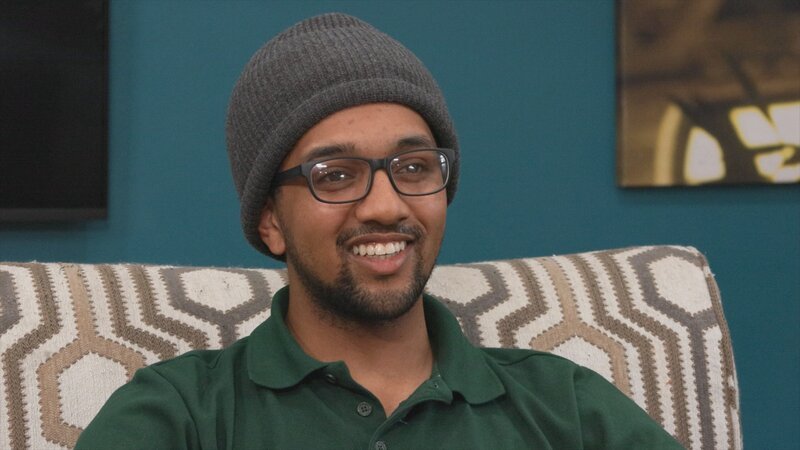 Omar – Bild: Paramount