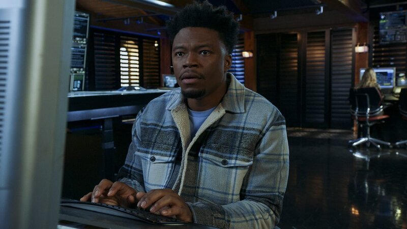 Devin Roundtree (Caleb Castille) – Bild: ATV2