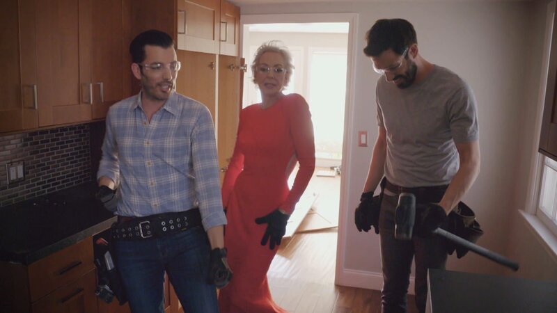 . – Bild: Warner Bros. Discovery